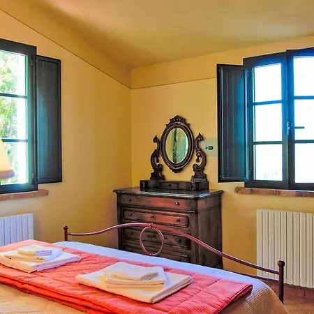 Le Debbiare-9 By Interhome *