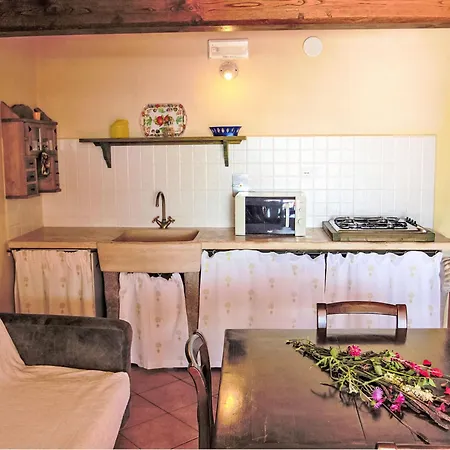 דירה Le Debbiare-9 By Interhome
