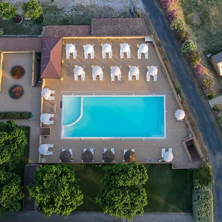 דירה Le Debbiare-9 By Interhome *