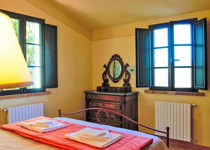 Le Debbiare-9 By Interhome *