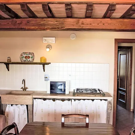 Le Debbiare-9 By Interhome * Riparbella