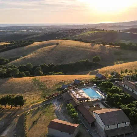 Apartmán Le Debbiare-9 By Interhome *