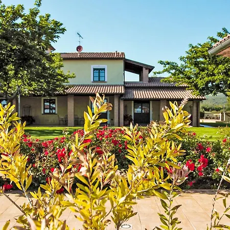 Le Debbiare-9 By Interhome Riparbella