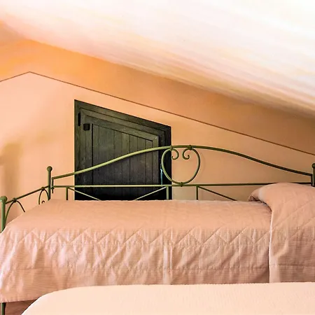 Apartmán Le Debbiare-9 By Interhome Riparbella