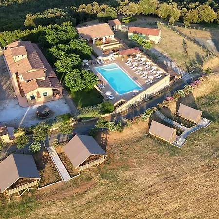 Apartmán Le Debbiare-9 By Interhome *