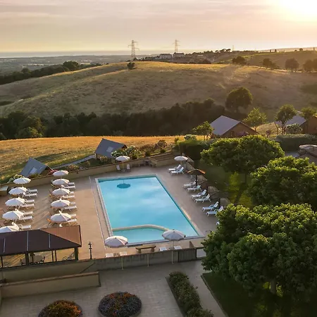 Le Debbiare-9 By Interhome * Riparbella